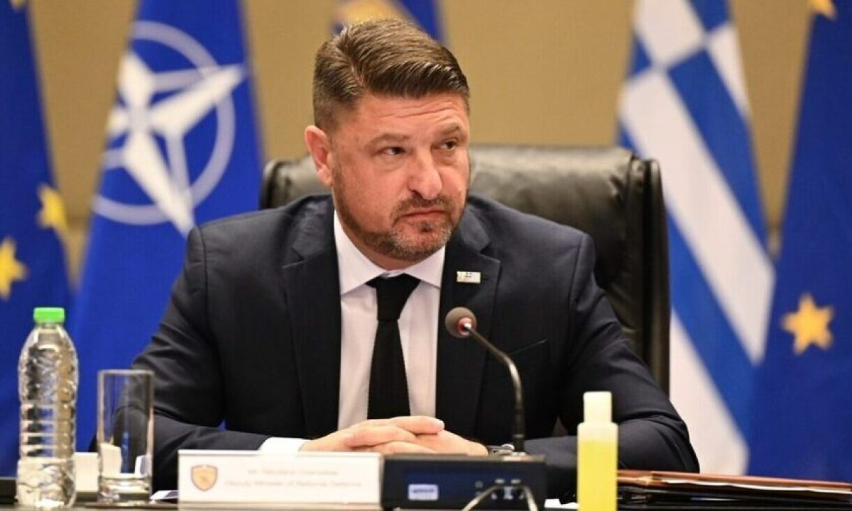 Χαρδαλιάς: €640 εκατ. για δράσεις που στοχεύουν στην ενίσχυση ευάλωτων