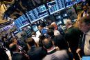 Πάνω από τις 19.900 μονάδες ο Dow Jones ενόψει Fed