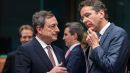 Ντράγκι και Ευρώπη ψάχνουν για λύση