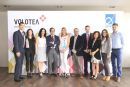 Volotea:Μετά τη Μύκονο και τη Μυτιλήνη «βλέπει» 20 νέους προορισμούς