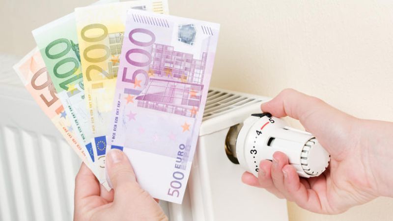 Σήμερα ξεκινούν οι αιτήσεις για το επίδομα θέρμανσης