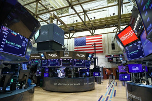 Με ράλι ανακούφισης έκλεισε την εβδομάδα η Wall Street