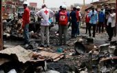 Σομαλία: Πέντε νεκροί πολίτες από επίθεση αυτοκτονίας