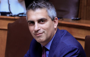 Τηλεδιάσκεψη για την αναβάθμιση του άξονα Αλεξανδρούπολη – Οδησσός: Στρατηγικός ο ρόλος της Ελλάδας
