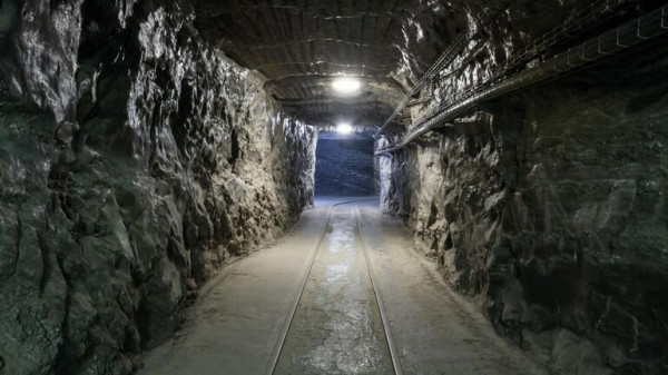Ουκρανία: Διάσωση ανθρακωρύχων που είχαν εγκλωβιστεί σε ορυχείο στο Ντονέτσκ