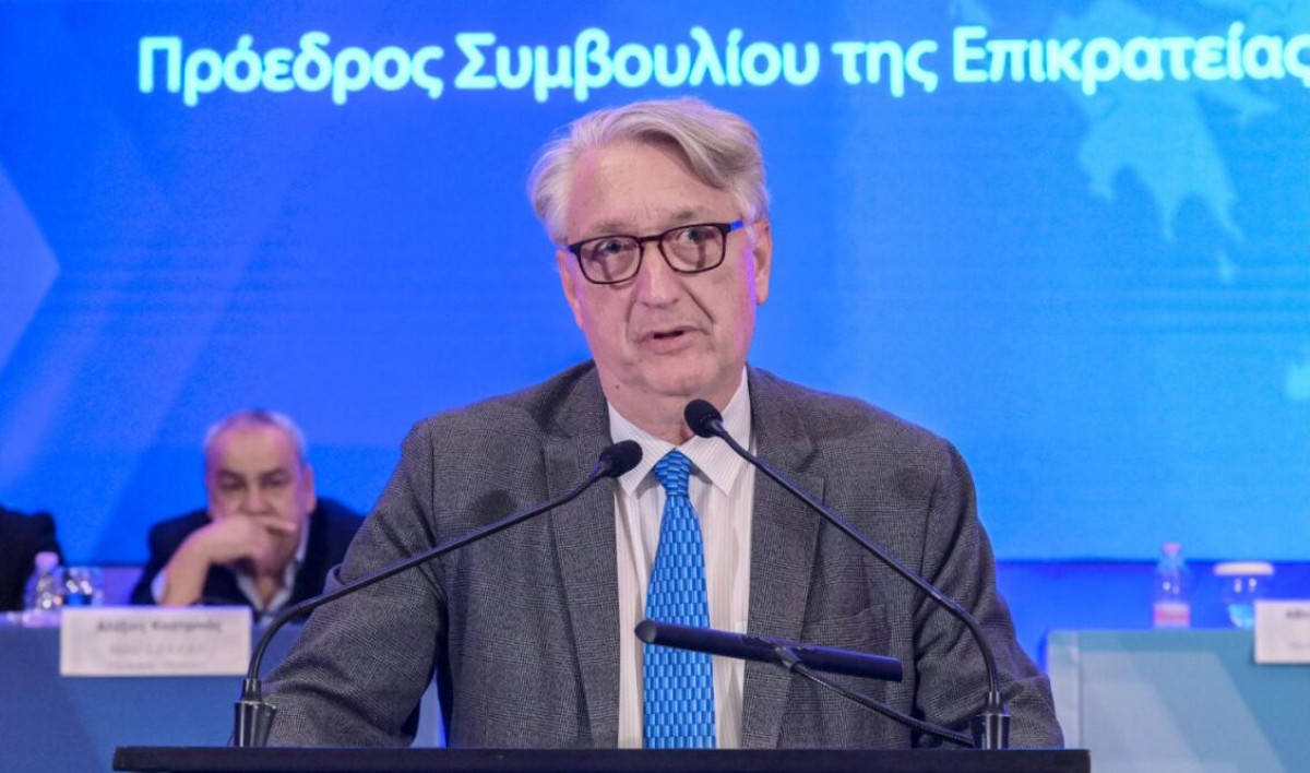 Επιστολή Πικραμένου για αναθεώρηση Συντάγματος: Το ΣτΕ ως θεματοφύλακας της συνταγματικής νομιμότητας