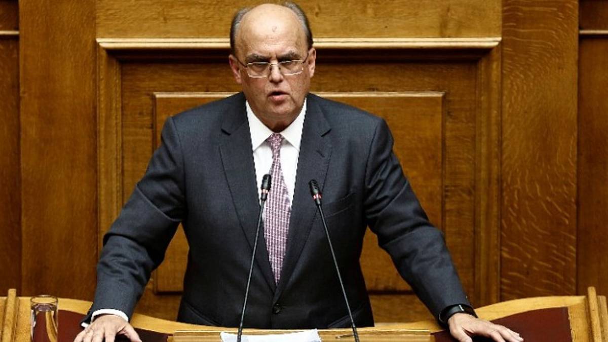 Ζαββός για «Ηρακλή»:Μόνη ρεαλιστική λύση για τη μείωση των ΜΕΔ