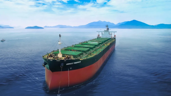 Η Star Bulk Carriers ακύρωσε τη συμφωνία αγοράς πλοίων με την Diana Shipping
