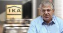 Ο Ρ. Σπυρόπουλος παραμένει διοικητής του ΙΚΑ