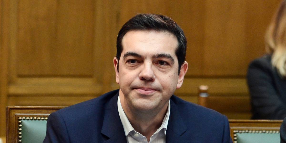 O Τσίπρας παίρνει μέτρα κατά της αδήλωτης εργασίας