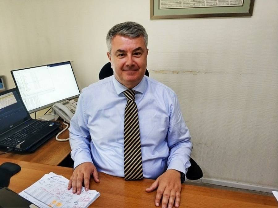 Χρηματιστήριο: Ανεμομαζώματα και διαβολοσκορπίσματα…