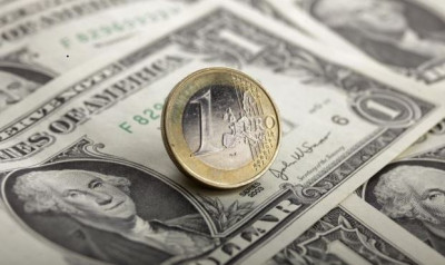 Άνοδος 0,9% για το ευρώ έναντι του δολαρίου