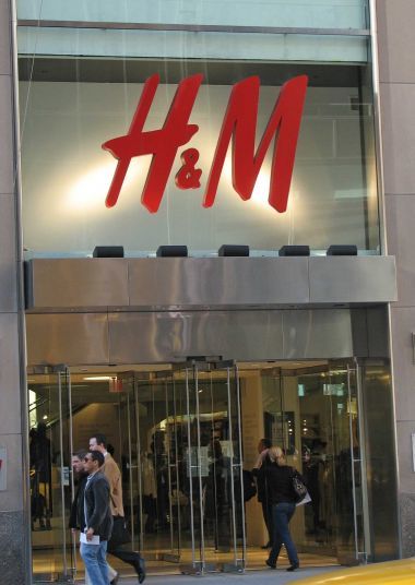 Ανακατατάξεις λόγω μετακομίσεων στα H&M