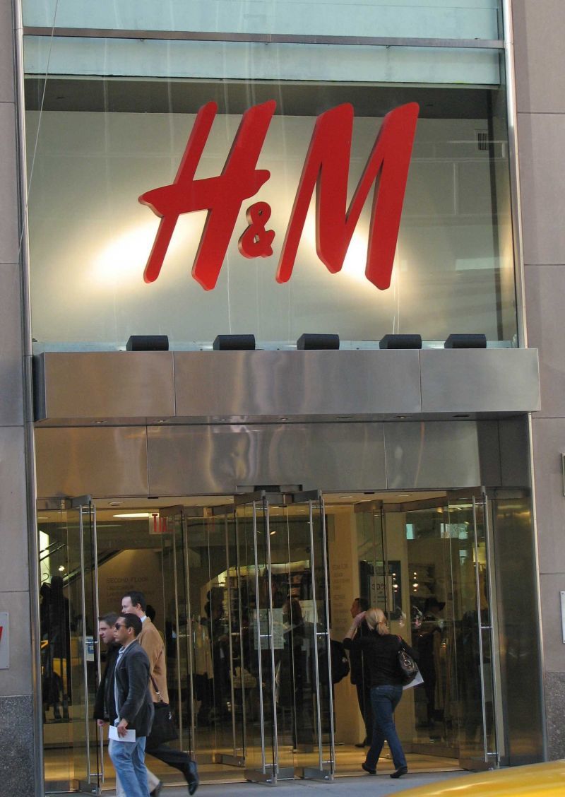 Ανακατατάξεις λόγω μετακομίσεων στα H&amp;M