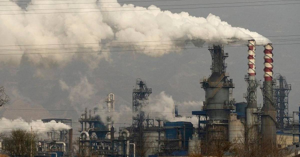 IEA: 70% υψηλότερες των επίσημων αναφορών οι εκπομπές μεθανίου