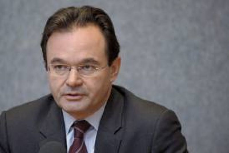 Παπακωνσταντίνου: Οι αγορές έχουν αρχίσει να ανταποκρίνονται...
