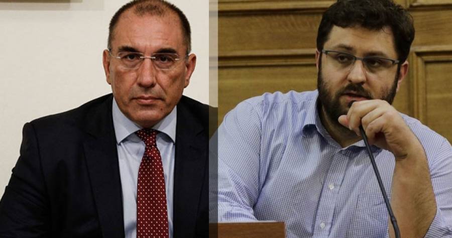 Η ενόχληση του ΣΥΡΙΖΑ με τον όρο «Σκοπιανοί» και το παιχνιδάκι με τους ΑΝΕΛ