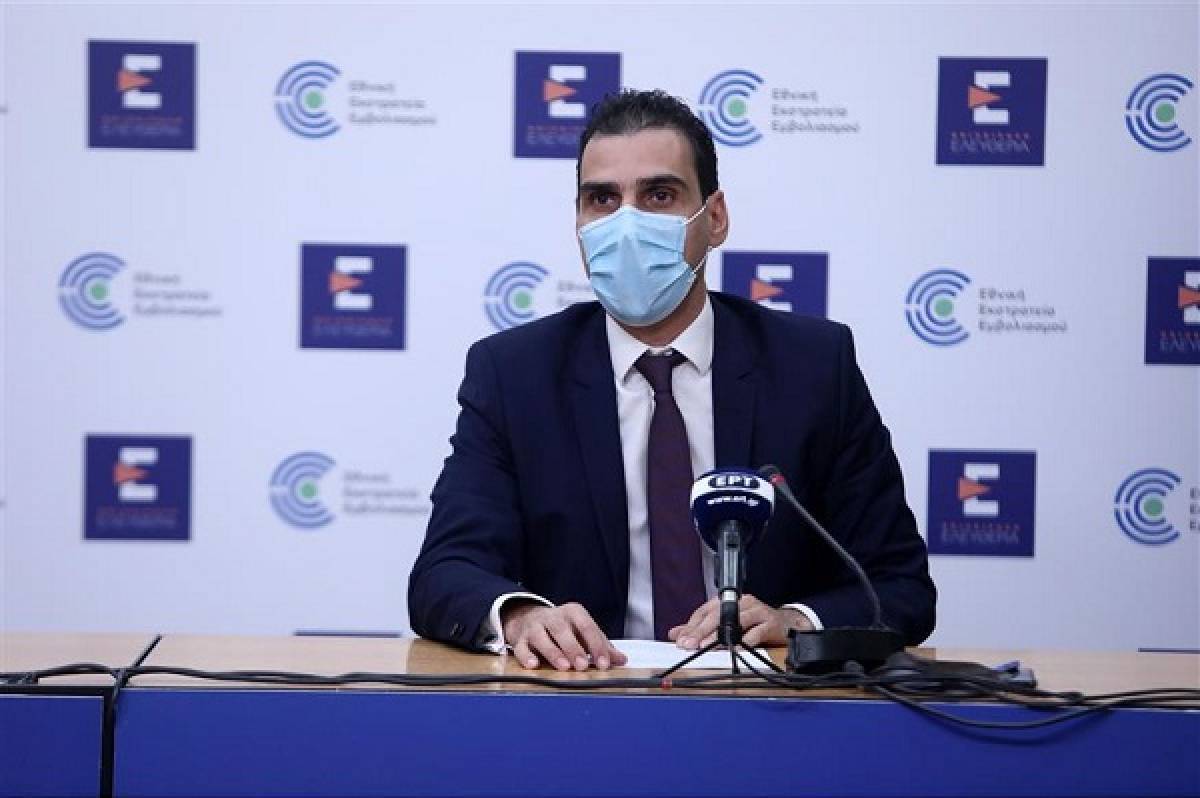 Προ των πυλών οι ανακοινώσεις για την τέταρτη δόση εμβολίου