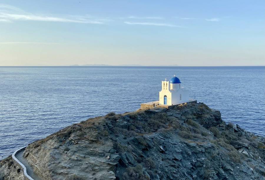 Όταν οι ξένοι διπλωμάτες διαφημίζουν τα ελληνικά νησιά