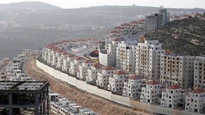 Ισραήλ: Σχεδόν 2.000 νέες άδειες δόμησης στην κατεχόμενη Δυτική Όχθη