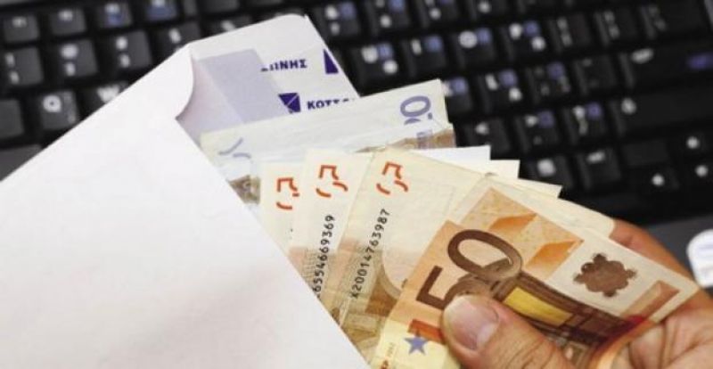 Στις πιο διεφθαρμένες χώρες της Ευρώπης η Ελλάδα (πίνακας)