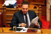 Πόρισμα φωτιά για το Ταμείο Μολυβιάτη