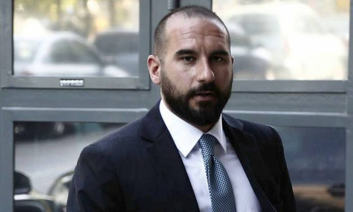 Τζανακόπουλος για Πολάκη: Η πολιτική δειλία της ΝΔ είναι πρωτοφανής