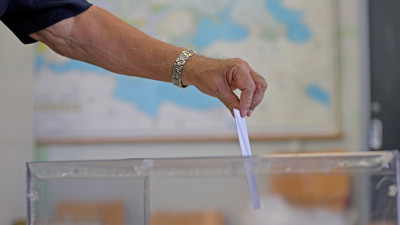 Ζούπης (Opinion Poll): Δέχεται πλήγμα η ΝΔ-Κερδίζουν τα μικρά κόμματα
