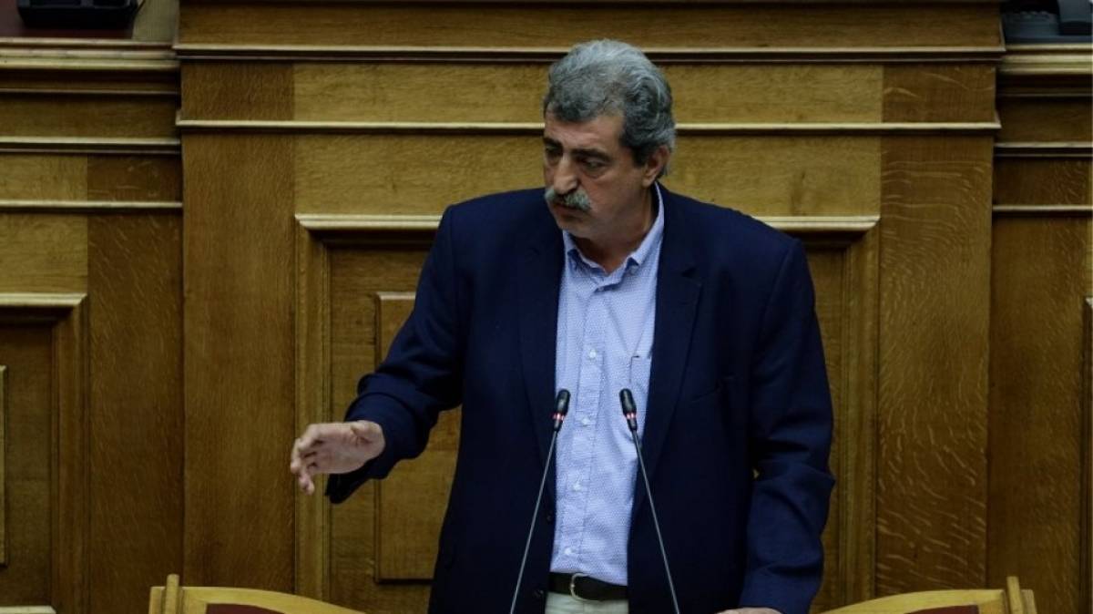 Πολάκης για Προανακριτική: Θα είμαστε εκεί, ας φέρουν τη φρουρά