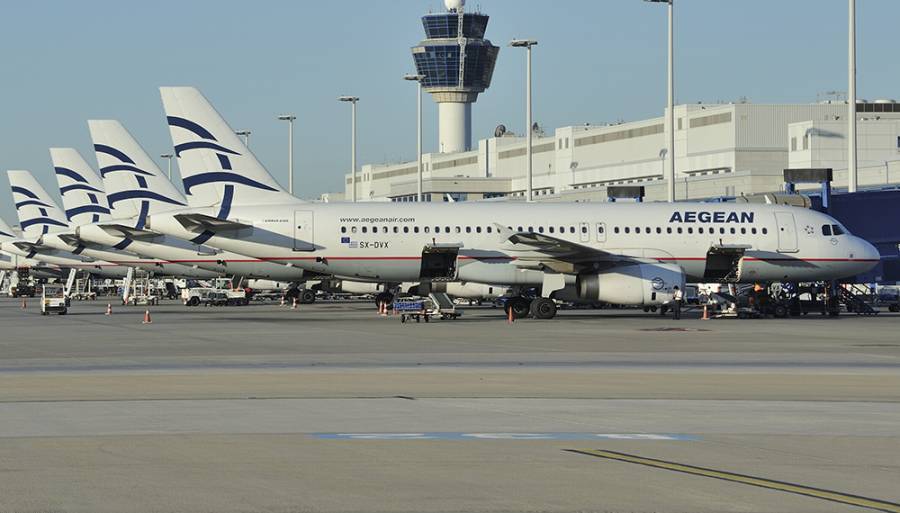 Aegean: Η συνταγή διαχείρισης κρίσης– Τα επόμενα βήματα