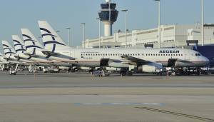 Aegean: Η συνταγή διαχείρισης κρίσης– Τα επόμενα βήματα