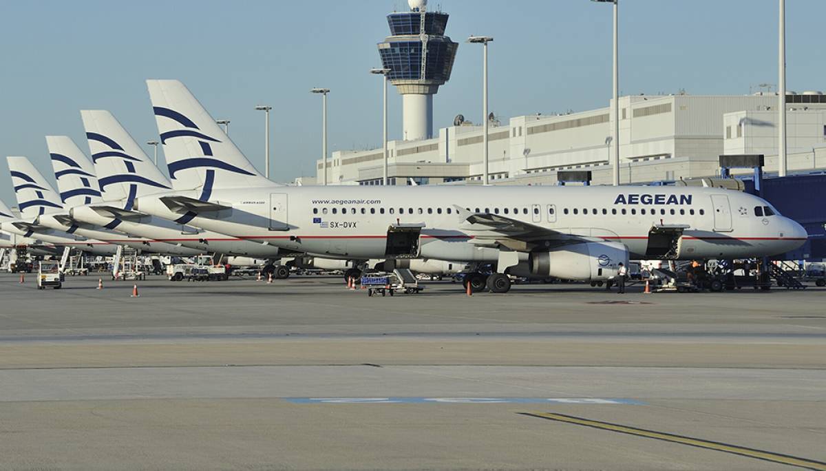 Aegean: Η συνταγή διαχείρισης κρίσης– Τα επόμενα βήματα