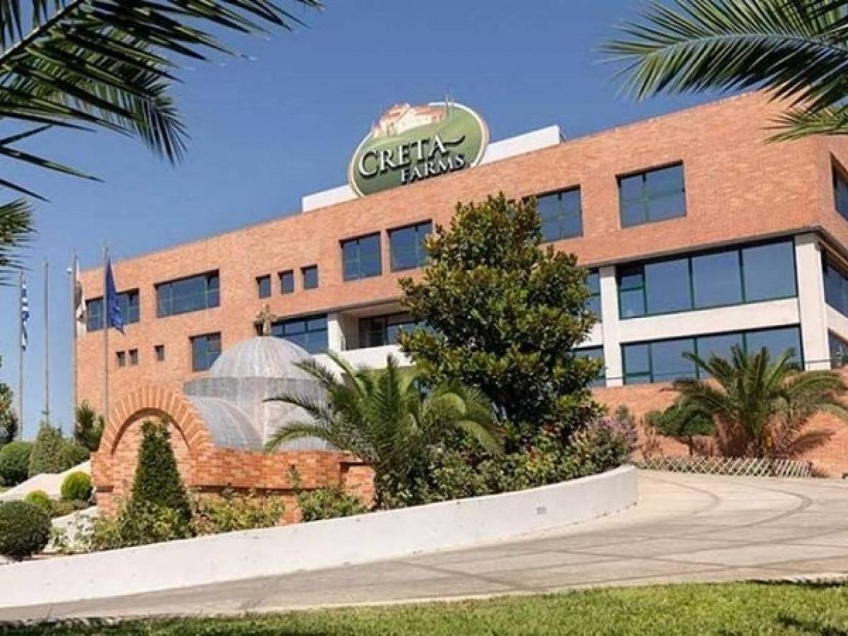 Μέχρι το τέλος της εβδομάδας οι υπογραφές στην Creta Farms