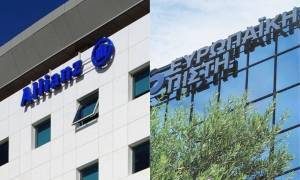 Στα «χέρια» της Allianz η Ευρωπαϊκή Πίστη- Tο τίμημα