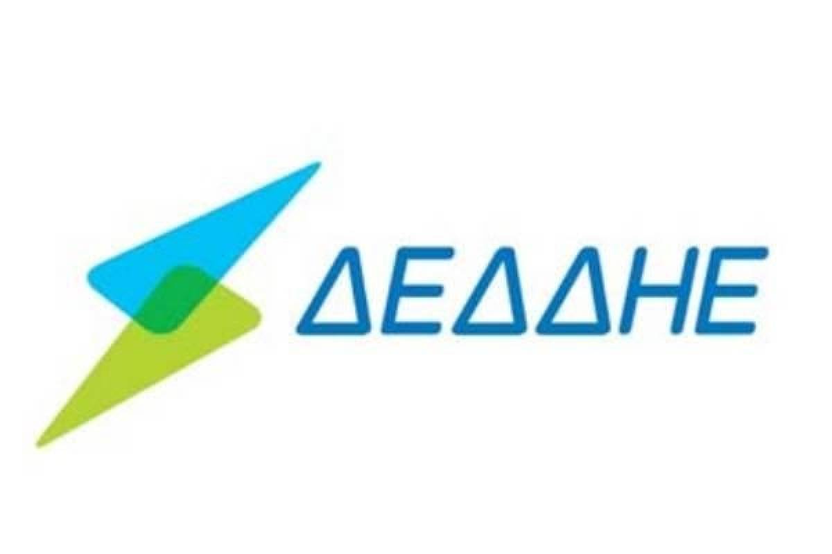 Ο ΔΕΔΔΗΕ για τις ζημιές στο Δίκτυο λόγω της κακοκαιρίας