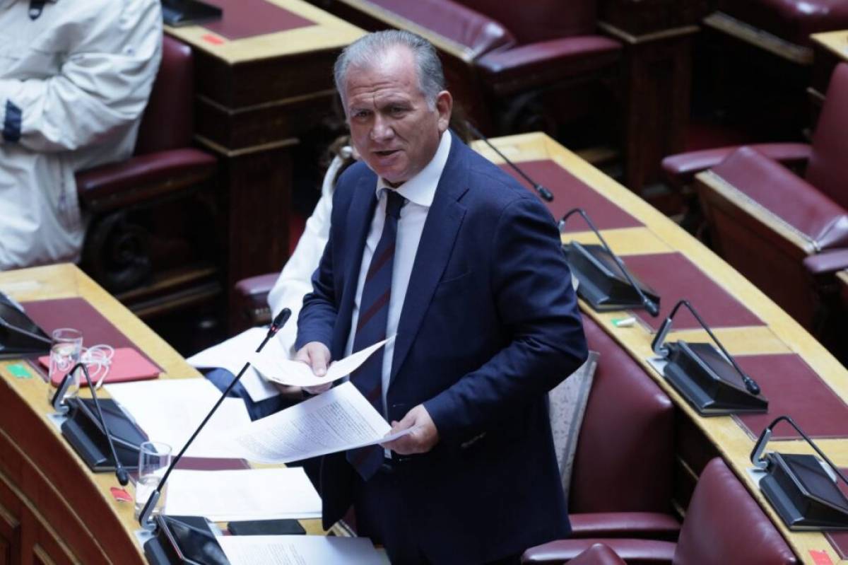 ΚΙΝΑΛ για μείωση συντάξεων:Η Κυβέρνηση δεν ανακαλεί την εγκύκλιο Τσακλόγλου