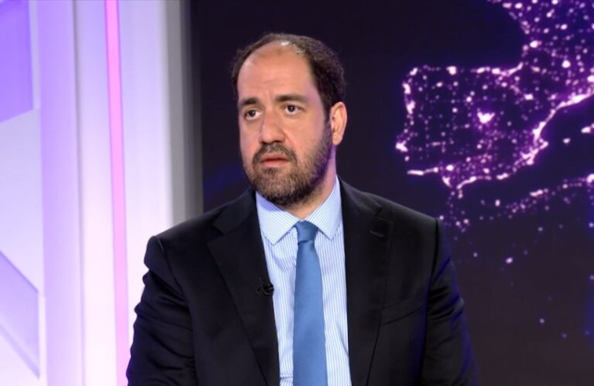 Κεφαλογιάννης: Με σχέδιο και ετοιμότητα η αντιπυρική περίοδος – Πάνω από 3.300 πυρκαγιές μέχρι σήμερα