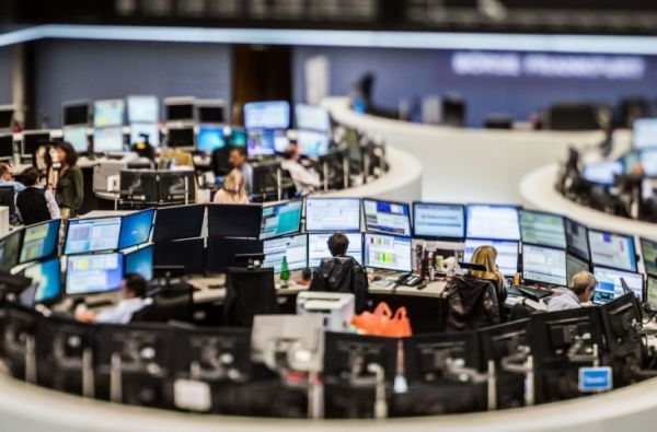 Ήπιες μεταβολές σημειώνουν οι ευρωαγορές