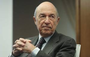 Νέα απάντηση Σημίτη στον Καραμανλή για τη στρατηγική του Ελσίνκι