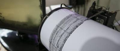 Θήβα: Νέος σεισμός 3,4 Ρίχτερ