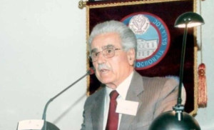Έφυγε από τη ζωή ο λαογράφος Χριστόφορος Χριστοφίδης