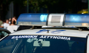 Κινηματογραφική καταδίωξη συμμορίας Ρομά στον Ασπρόπυργο- Τρεις συλλήψεις