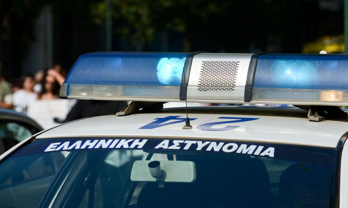Κινηματογραφική καταδίωξη συμμορίας Ρομά στον Ασπρόπυργο- Τρεις συλλήψεις