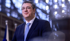Τζιτζικώστας για Airbus: Ύψιστη προτεραιότητα η ασφάλεια στην ευρωπαϊκή αεροπορία