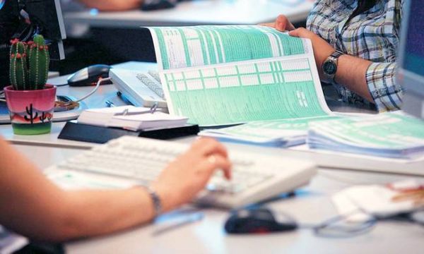 Το 70% των φορολογουμένων δεν έχει υποβάλει φορολογική δήλωση