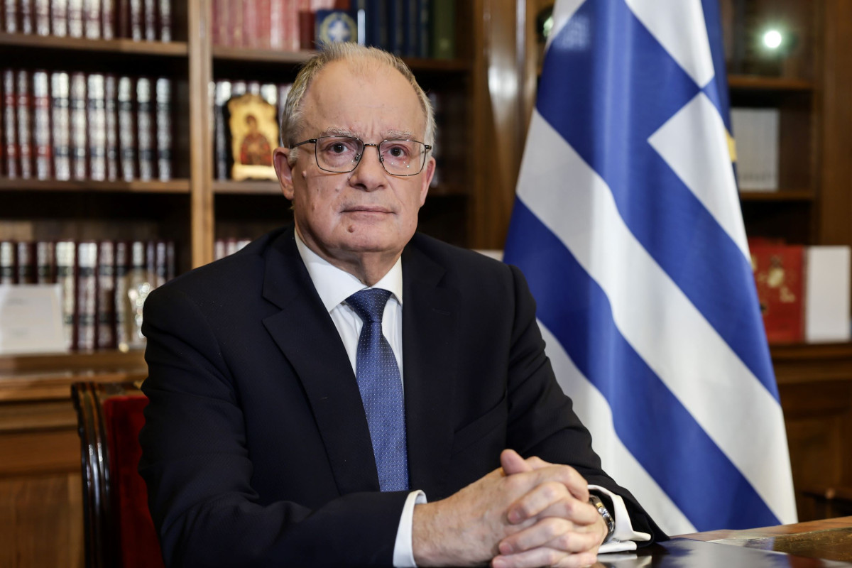 Τασούλας: Η Ευρωπαϊκή Ένωση παραμένει κορυφαίο εγχείρημα ειρηνικής συνεργασίας και προόδου