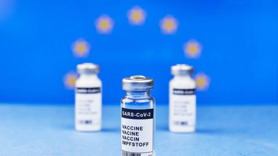 Εμβόλια:Το δόγμα «Πρώτα η Ευρώπη» θέτει σε εφαρμογή η Κομισιόν