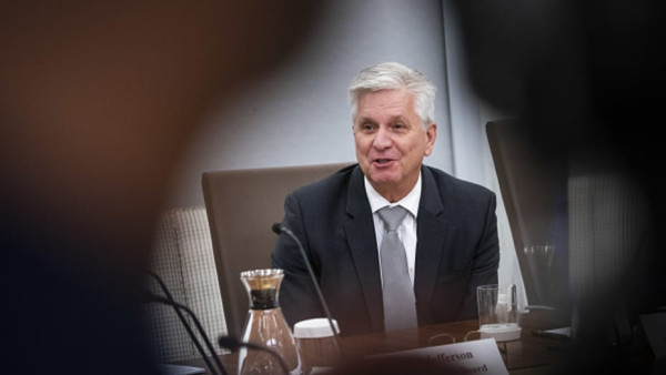 Fed για κρυπτονομίσματα: Οι αγοραστές ίσως χάσουν όλες τις επενδύσεις