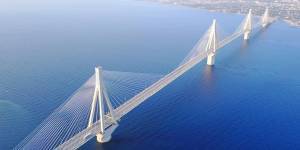 Πιστοποιήσεις για την ΓΕΦΥΡΑ ΑΕ από την TÜV HELLAS