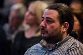 Νέος Γραμματέας στον ΣΥΡΙΖΑ ο Τ. Κορωνάκης